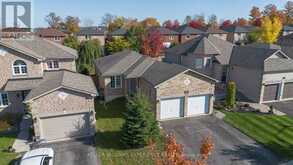 17 MICHELLE DRIVE Barrie 