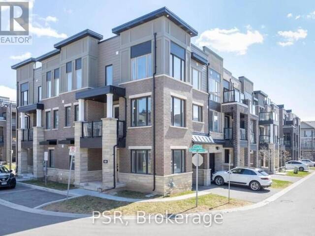 424 ROCKWELL COMMON Oakville Ontario