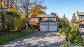 8 GRACE COURT Caledon 