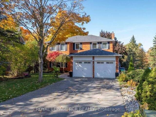 8 GRACE COURT Caledon Ontario