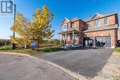 26 CLEARFIELD DRIVE Brampton 