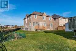 26 CLEARFIELD DRIVE Brampton 