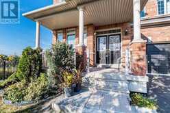 26 CLEARFIELD DRIVE Brampton 