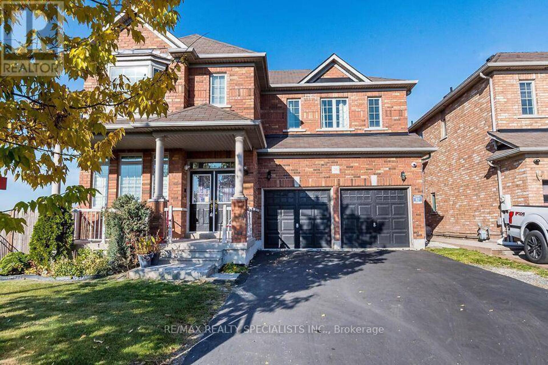 26 CLEARFIELD DRIVE Brampton 