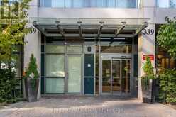 615 - 339 RATHBURN ROAD W Mississauga