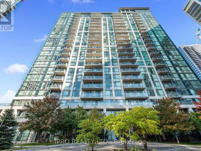 615 - 339 RATHBURN ROAD W Mississauga  Ontario