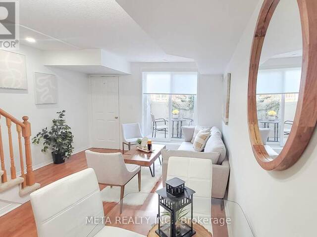 14 - 25 FOUNDRY AVENUE Toronto  Ontario