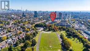 14 - 25 FOUNDRY AVENUE Toronto 