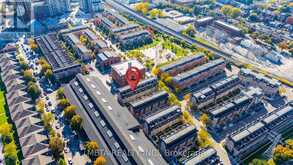 14 - 25 FOUNDRY AVENUE Toronto 