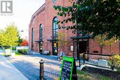 14 - 25 FOUNDRY AVENUE Toronto 