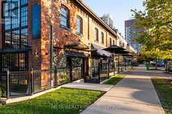 14 - 25 FOUNDRY AVENUE Toronto 