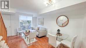 14 - 25 FOUNDRY AVENUE Toronto 