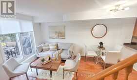 14 - 25 FOUNDRY AVENUE Toronto 