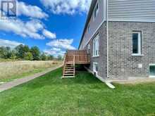 152 SUNFLOWER PLACE Welland