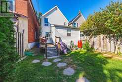 62 BIRCH AVENUE Hamilton 