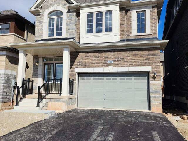 139 HENSHAW DRIVE Erin Ontario