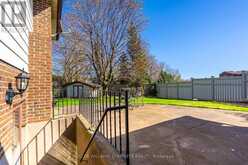 52 GREENMEADOW COURT St. Catherines