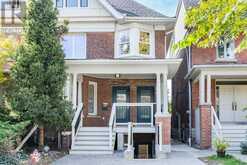 LOWER - 268 RUSHOLME ROAD Toronto 