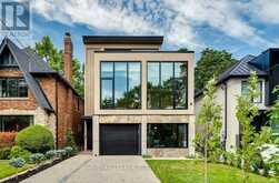 590 BRIAR HILL AVENUE Toronto 