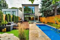 590 BRIAR HILL AVENUE Toronto 