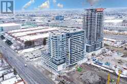 302 - 1480 BAYLY STREET Pickering 