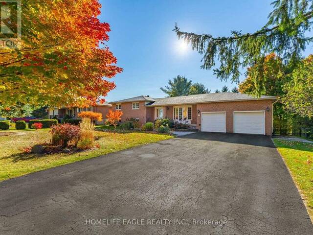 215 VALLEY VIEW DRIVE Innisfil Ontario