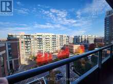 901 - 18 UPTOWN DRIVE Markham 