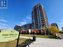 901 - 18 UPTOWN DRIVE Markham 