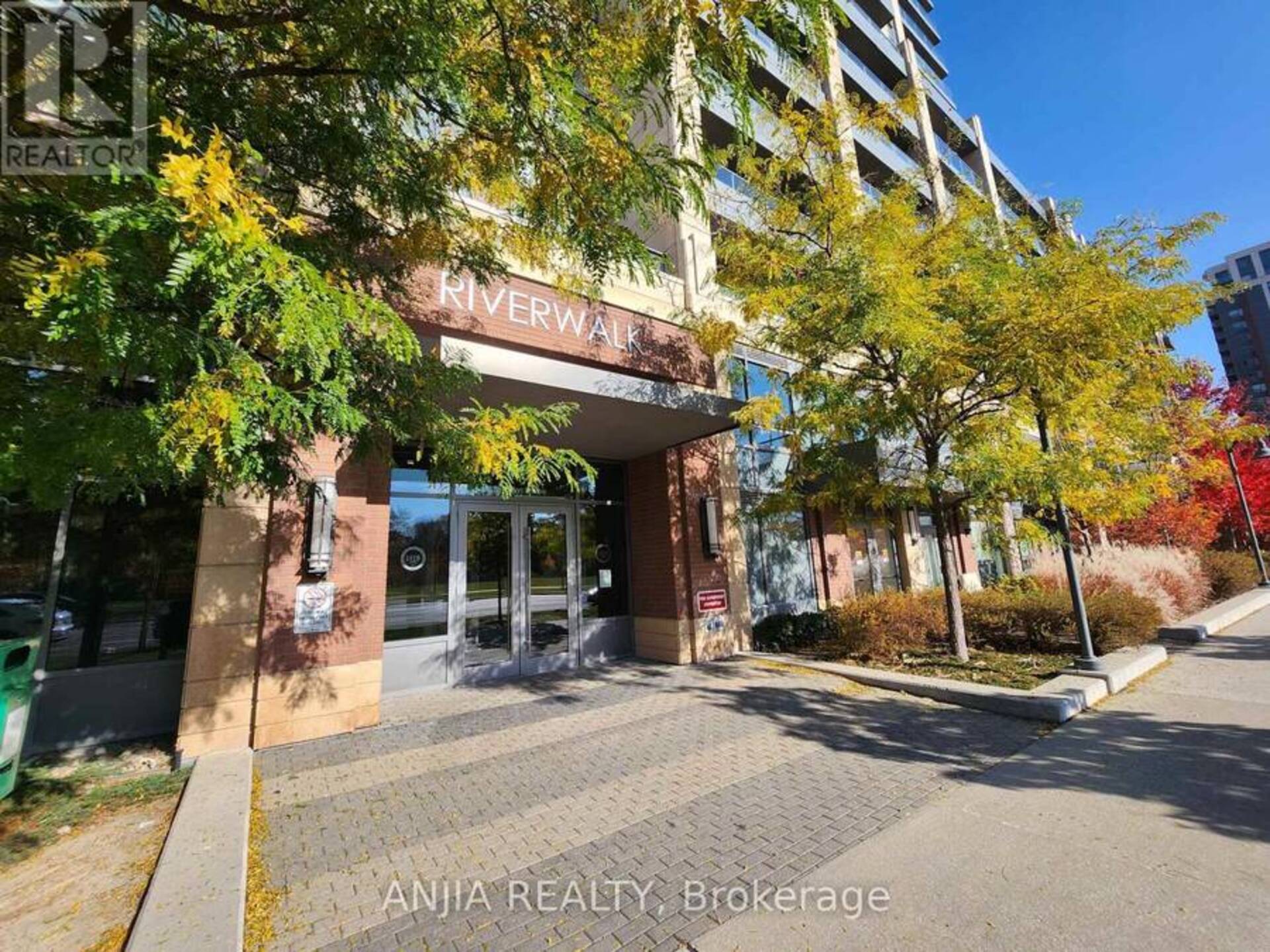 901 - 18 UPTOWN DRIVE Markham 