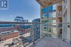 1402 - 230 KING STREET E Toronto 