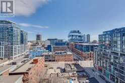 1402 - 230 KING STREET E Toronto 