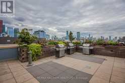 1402 - 230 KING STREET E Toronto 