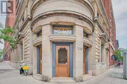 1402 - 230 KING STREET E Toronto 