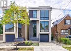 683 GLENCAIRN AVENUE Toronto 