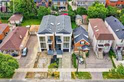 683 GLENCAIRN AVENUE Toronto 