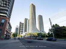 3409 - 20 SHORE BREEZE DRIVE E Toronto