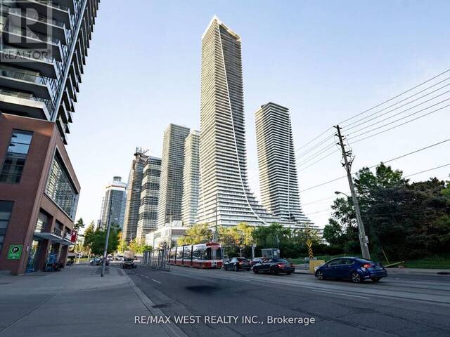 3409 - 20 SHORE BREEZE DRIVE E Toronto Ontario