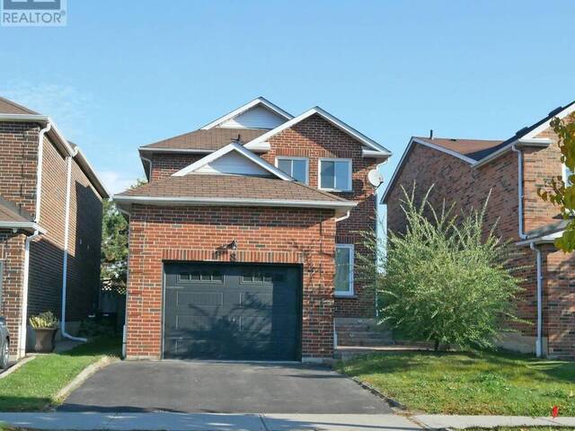 8 REED DRIVE Ajax Ontario