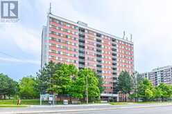 103 - 10 TAPSCOTT ROAD Toronto 