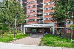 103 - 10 TAPSCOTT ROAD Toronto 