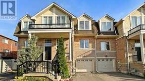 41 BELL ESTATE ROAD Toronto 