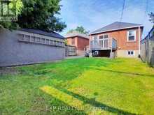 MAIN - 1106 PAPE AVENUE Toronto 