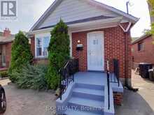 MAIN - 1106 PAPE AVENUE Toronto 