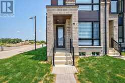 121 STAUFFER CRESCENT Markham 