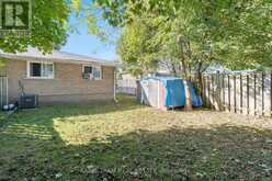 22A BERNICK DRIVE Barrie