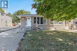 22A BERNICK DRIVE Barrie 