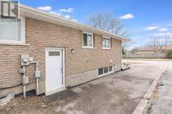 22A BERNICK DRIVE Barrie 