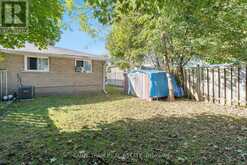 22A BERNICK DRIVE Barrie