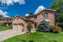 1773 MELODY DRIVE Mississauga