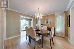 1773 MELODY DRIVE Mississauga